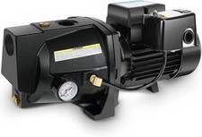 Acquaer 4hp shallow well - 3/4hp,