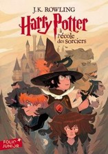 Harry Potter a l ecole des