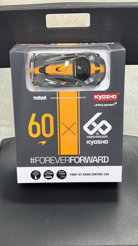 Kyosho mini rwd - rwd, mr-03