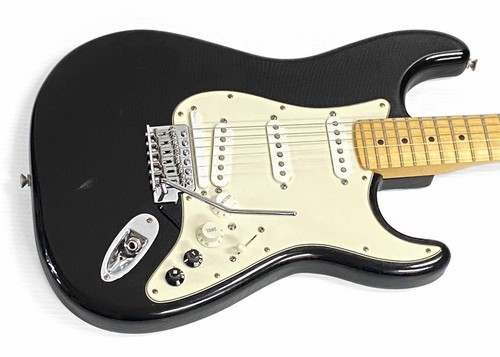 Fender stratocaster - g5,