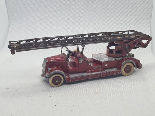 Dinky toys camion voiture - camion,