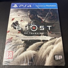 Ghost tsushima edition - of,