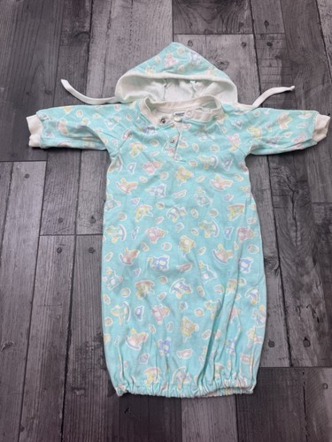 Acabang vintage layette unisex - vintage,