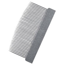 Peigne En Crin de Cheval pour