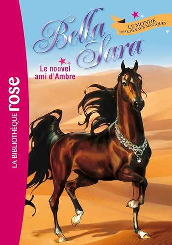 Bella sara le nouvel - 09,