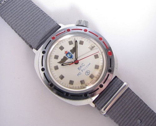 Vostok wostok komandirskie - vostok,