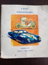 L'AUTO A TRAVERS LES ÂGES 