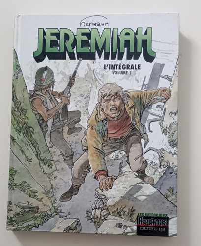 Hermann jeremiah - ---,