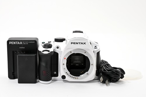 Mint pentax 16 3mp - 【mint】pentax, k-30