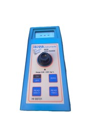 Hanna Instruments HI 95711 Colorimètre
