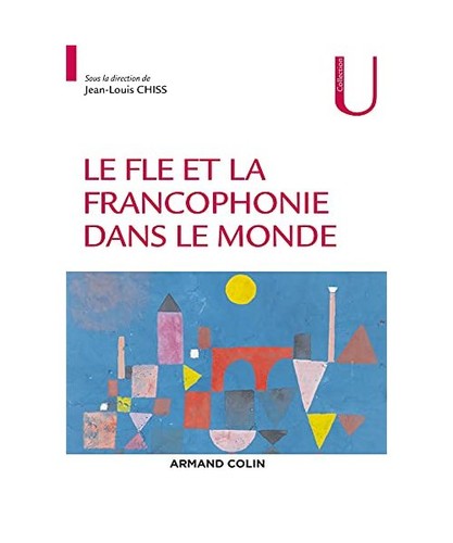 Fle francophonie dans - la,