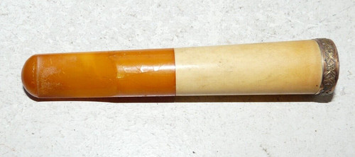 Fume cigare ancien - cigare, en