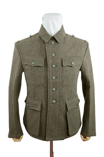 Ww2 german m42 heer brown - m42,