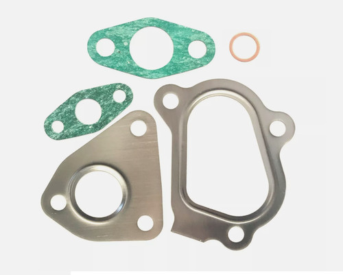 Turbocharger gasket kit fiat - turbocharger,