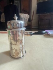 Petite Chocolatière PLASAIT ORFEVRE 