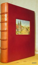 ARNAUD D'AGNEL LE MEUBLE AMEUBLEMENT PROVENCAL COMTADIN 1929 MANQUE 1 PLANCHE