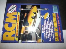 ** Revue RCM n°83 Plan