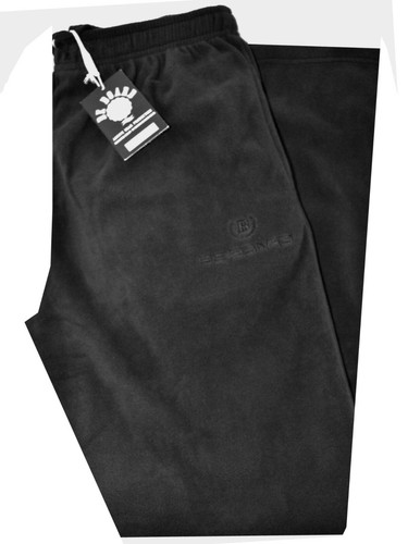 Pantalon homme laine polaire - pantalon,