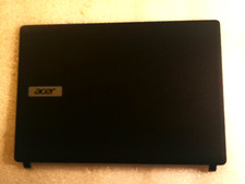 Capot écran arrière coque