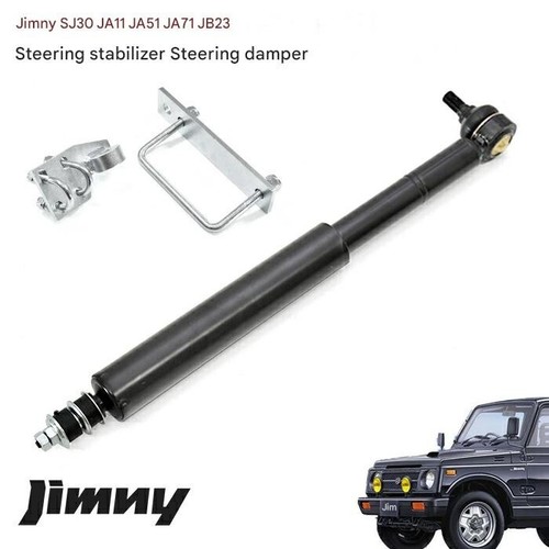 Suzuki jimny ja11 - ja11, ja71