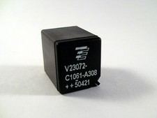 Relais Relay Tyco V23072-C1061-A308 V23072-C1059-A208 VW Golf Bora Blinker NEU!