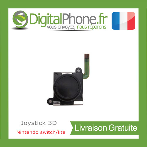Joycon joystick pad switch - joycon, /