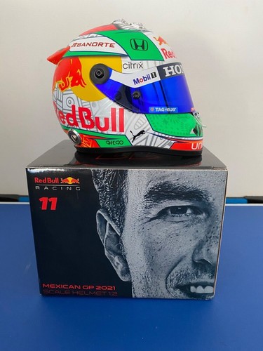 Mini helmet mexican - mini, 1.2