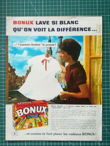 256 publicité ancienne circa - 256,