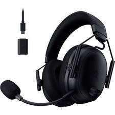 Casque gamer RAZER BLACKSHARK