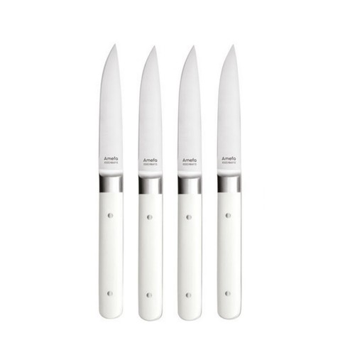 Amefa coffret couteaux à - de,