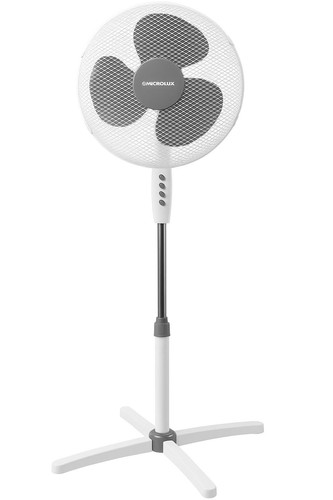 Ventilateur sur pied - pied, 45