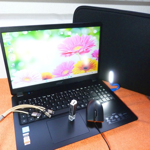 Xxl set acer a315 pouces - set, i