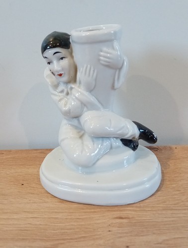 Ancienne figurine vintage - figurine,