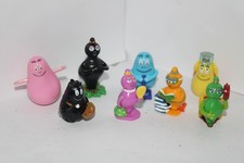 KINDER  SURPRISE  ENFANTS     BARBAPAPA   2011    NEUF 