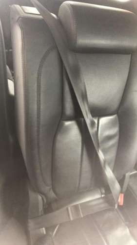 Ceinture arriere droit - , land