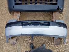 Pare choc arriere RENAULT