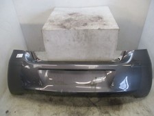 Pare-choc arriere Toyota YARIS