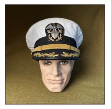 Ww2 casquette bangcroft - ww2, us