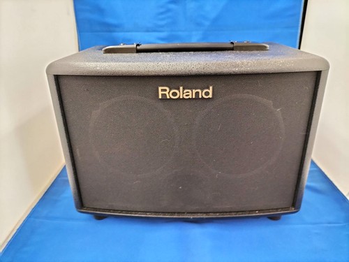 Roland acoustic chorus - ac-33,