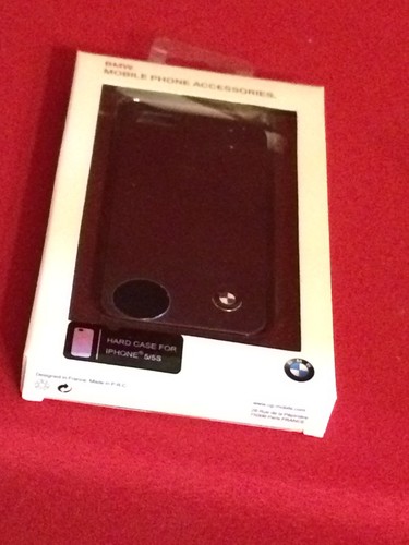 Coque portable bmw - portable,