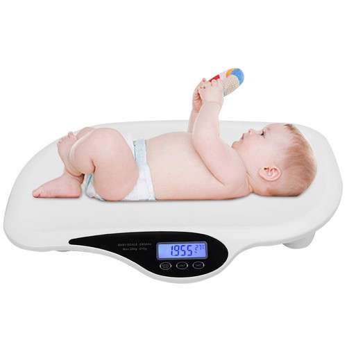 Pèse bébé numérique - pèse-bébé,