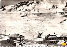 *80857 cpsm 73 Station  Saint