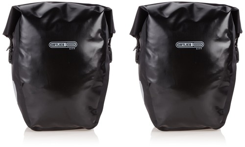 Ortlieb back roller - back-roller, city