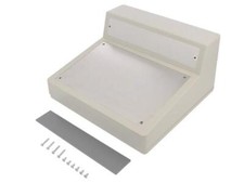 Boîtier g1507 pupitre x - boîtier,