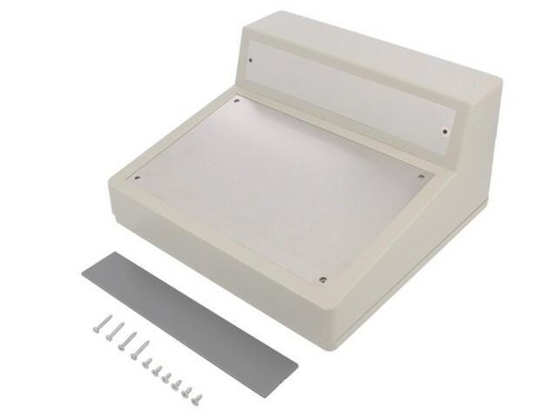 Boîtier g1507 pupitre x - pupitre,