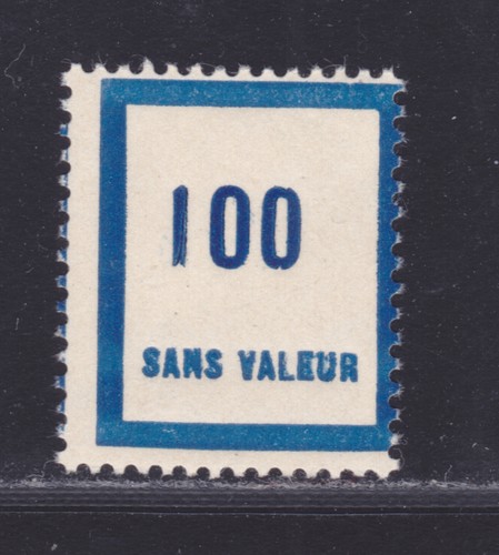 France timbre fictif - fictif, **