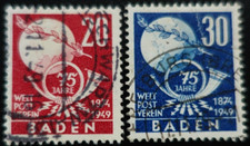 ALLEMAGNE OCCUPATION