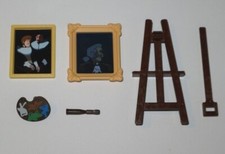 Playmobil Lot Accessoires