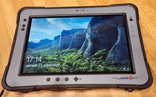 Tablette Ruggon PX501 10.1