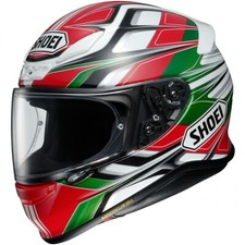 Casque Intégral Shoei Nxr
